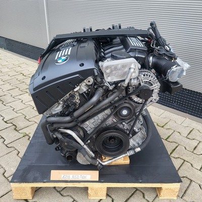 BMW N53 Motor 3 Liter 325i 218 PS wechseln