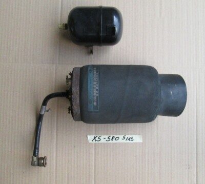 BMW X5 E53 Luftfeder hinten wechseln
