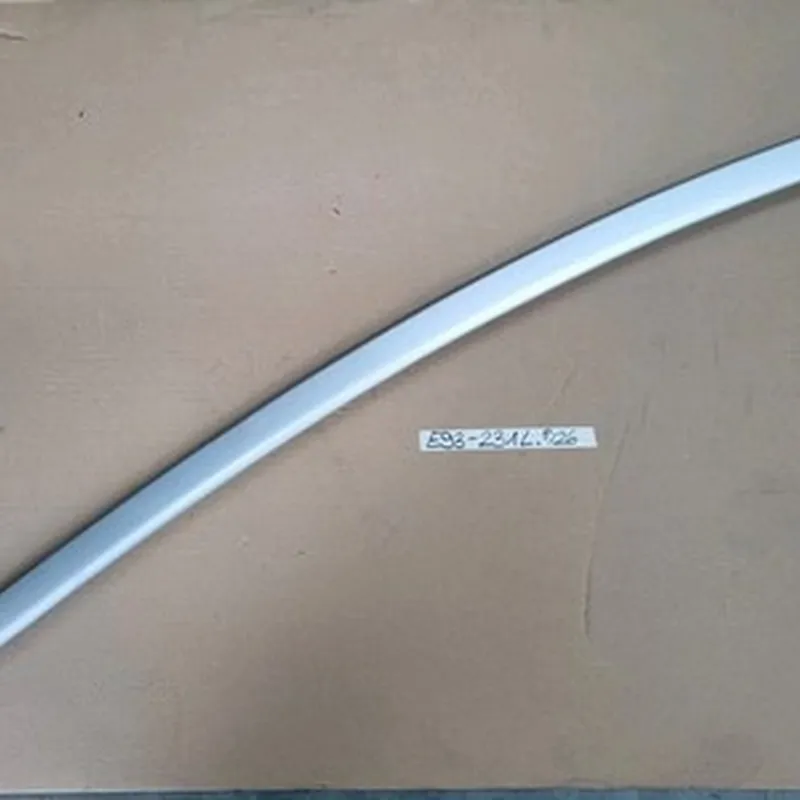 BMW E92 E93 Dekor Interuieur Leiste Dekorleiste Alu Fahrer Tür innen 6958231
