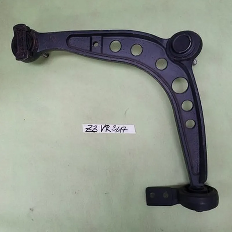 BMW E36 + Z3 Querlenker VORNE RECHTS Bumerang Quer Strebe 6758514