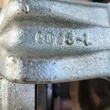 Bremssattelgehäuse links 1165029 BMW E46 E36 + Z3 Bremssattel Gehäuse Bremszange