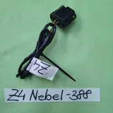 BMW 3er E90 E91 E92 E93 / Z4 E85 E86 Nebel Scheinwerfer Stecker 6907388 