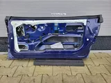 BMW Z3 Roadster Beifahrer Tür RECHTS Montreal blau Kratzer ABHOLUNG