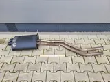 BMW Z3 Auspuff Endtopf 2,2 - 3 Liter M54 End Schalldämpfer 7505643 ABHOLUNG