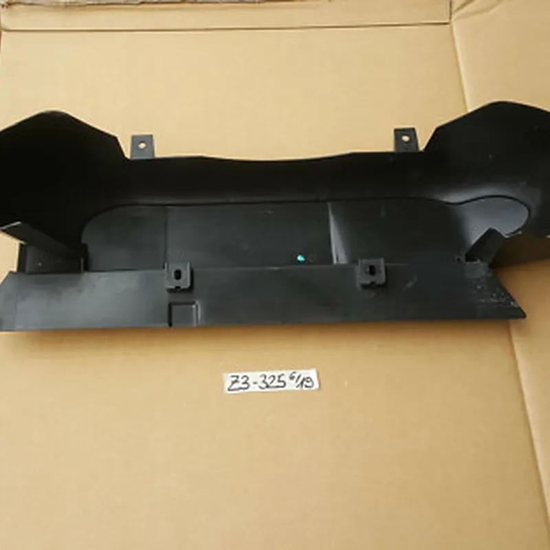 BMW E36 + Z3 Roadster Kühler Abdeckung Verkleidung 1743325 Halterung für Rohr