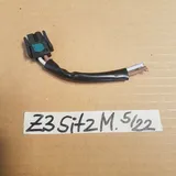 BMW Z3 Roadster + Coupe Kabel Stecker für Sitz Motor SSitzhöhenverstellung