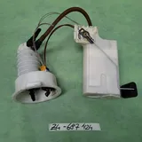 BMW Z4 E85 E86 Benzin Pumpe Filter Kraftstoff Förder Pumpe 7197687