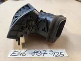 BMW E46 Cabrio Coupe Frischluftgrill Luft Düse Gitter Lüftung 8361897 Links