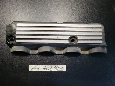 original BMW E87 E90 E91 Z4 E85 X1 E84  N46 Motor Abdeckung Verkleidung 7571703