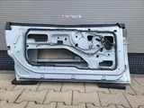 BMW Z3 Roadster Coupe Bei Fahrer Tür LINKS Arktis Silber Metallic ABHOLUNG