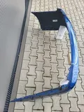 Original BMW E92 E93 M Paket Stoßstange Hinten Heckschürze Le-Mans Blau ABHOLUNG