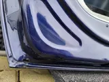 BMW Z3 Roadster Beifahrer Tür RECHTS Montreal blau Kratzer ABHOLUNG