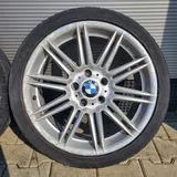 BMW E46 E36 Z3 Z4 Leichtmetall Alufelgen M-Styling  8 J x 18 Zoll  ABHOLUNG