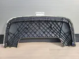 Original BMW E46 Cabrio  Verdeck Kasten Klappe Deckel Abdeckung Leiste ABHOLUNG 