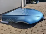 Motorhaube BMW Z3 Roadster Coupe Frontklappe Haube Atlanta Blau NUR ABHOLUNG !!