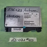 BMW E36 Z3 Automatik Getriebe Steuergerät 1423071 AT Modul EGS