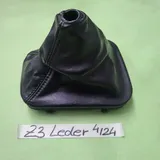 BMW Z3 Roadster + Coupe Schaltsack Leder Abdeckung für Schalthebel 1222276
