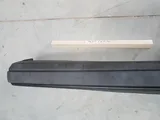 VW Golf 2 Heckschürze Stoßstange Hinten Heck Stoßfänger 191807417 ABHOLUNG 