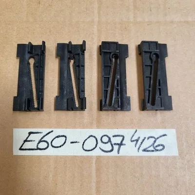 Dachleistenclips BMW E60 Clip für Dachleiste  7064097