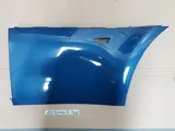 BMW Z3 Roadster Coupe Kotflügel Seitenwand VORNE RECHTS Topas Blau Metallic