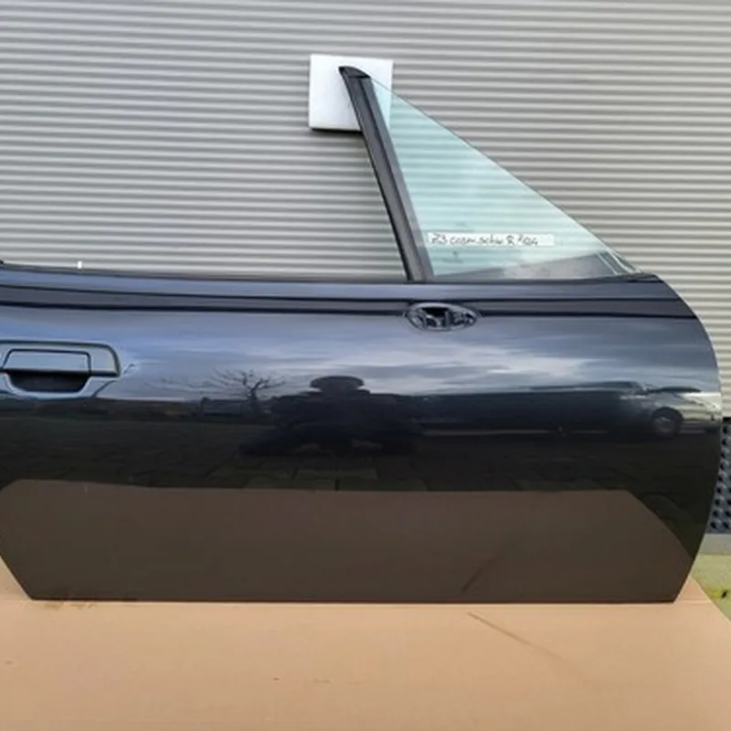 BMW Z3 Roadster Coupe Beifahrer Tür rechts Cosmos schwarz Black  ABHOLUNG