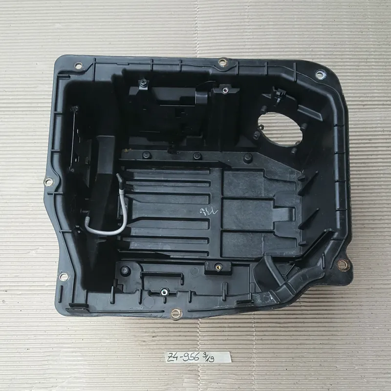 BMW Z4 E85 E86 Multifunktionswanne Gepäckraum 7016956 Kofferraum Batterie Wanne