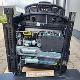 BMW E93 Bei Fahrer Sport Sitz elektrisch Leder schwarz Sitzheizung ABHOLUNG