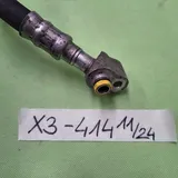 BMW E83 X3 Klima Leitun Druckleitung Kompressor Kondensator 3400414