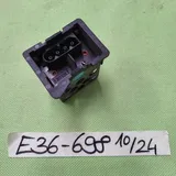 BMW E32 E34 E36 Z3 Widerstand  Heizung Gebläse Regler Relais 8391698