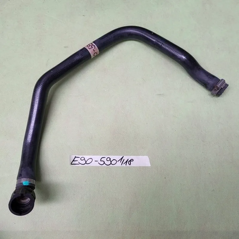 BMW E90  E91  E92  E93  E87 Kühlerschlauch  Kühlwasser Schlauch 6928590