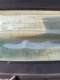 BMW Z3 Roadster Verdeck Dach  Gestänge Rahmen kleines Loch im Stoff ABHOLUNG