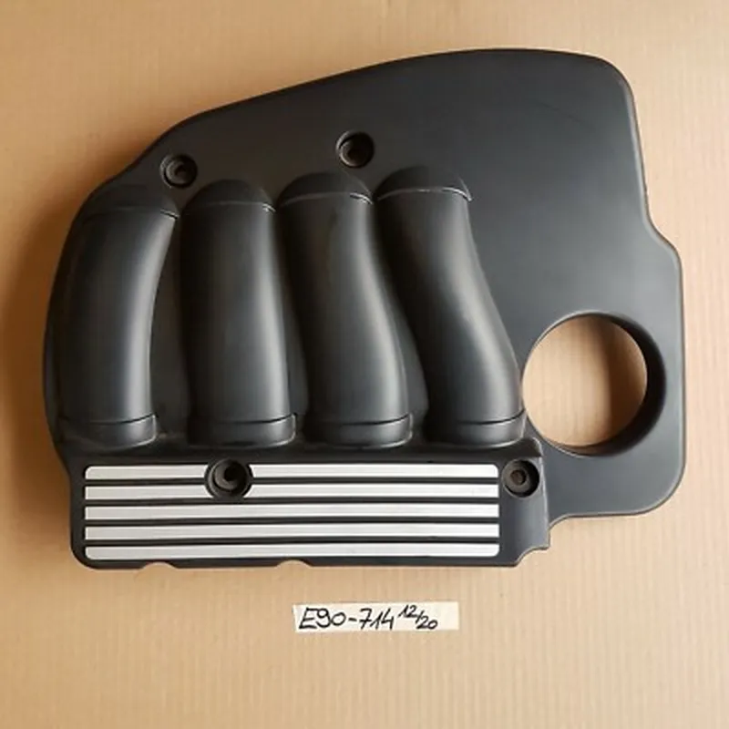 BMW E87  E90  E91 X3 E83 Z4 E85 Motor Verkleidung N46 Abdeckung Akustik  7523714