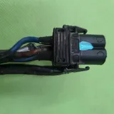 BMW Z3 Lüfter Gegen Stecker Kabel  Stück Anschluss-Stecker 3 Polig 1378410
