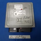 BMW Z4 E85 Motorsteuergerät N52 Motor  7581348 EWS Modul Schlüssel Zündschloss