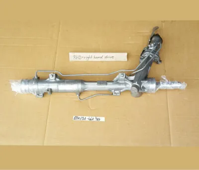 BMW E90 E91 E92 E93 Electric Steering Gear Rack 6785268  RECHTSLENKER