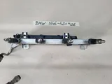 BMW Z4 E85 E90 E91 E87 X1 X3 Einspritz Leiste 7530420 Rohr + Ventile 150 PS N46 