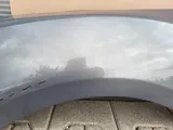 BMW Z4 E85 Seitenwand Kotflügel HINTEN RECHTS Stratus Grau Metallic ABHOLUNG