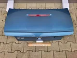 BMW Z3 Roadster 1998 Heckklappe Heckdeckel mit Spoiler Atlanta blau ABHOLUNG
