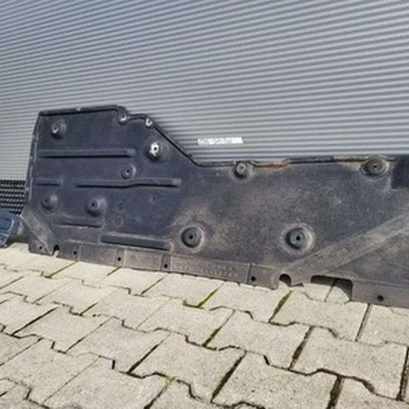 BMW E92 E93 Unterboden Verkleidung Abdeckung Unterfahrschutz 7065910 ABHOLUNG 