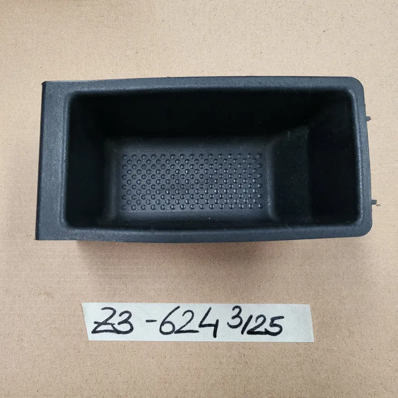 BMW Z3 Roadster Mittelkonsole Ablagefach 8119624 Ablage Behälter Fach für Münzen