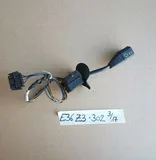 BMW E36 + Z3 Scheiben Wischer Regen Schalter  Lenkstockhebel 1393302