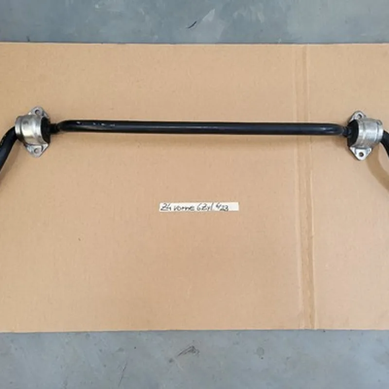BMW Z4 E85 E86 Stabilisator VORNE Stabi Vorderachse 6 Zylinder 
