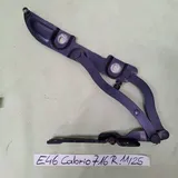 BMW E46 Cabrio Heckdeckel Scharnier Gelenk Heckklappe Kofferraum 8222716 RECHTS