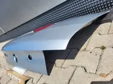 BMW Z3 Roadster Heckdeckel  Heckklappe  Kofferraum Deckel Arktis SILBER ABHOLUNG