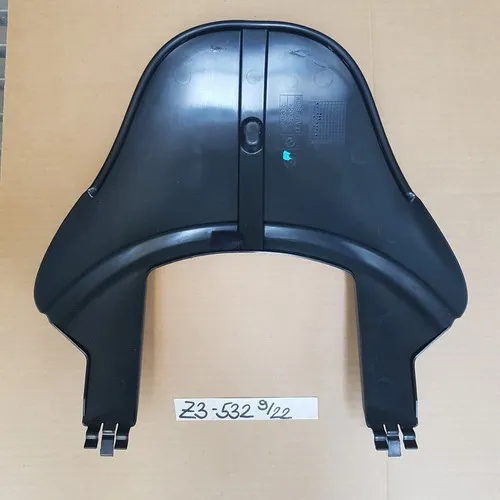 BMW Z3 Roadster Fahrer Sport Sitz Rückenlehne Oberteil Lehnenschale Kopf Teil