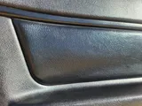 BMW Z3 Roadster Coupe Tür Verkleidung Türtafel Leder Schwarz LINKS + Tür Griff