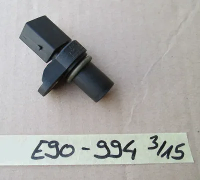 original BMW E90 E91 E92 E93 E81 E82 E87 E88 Drehzahlgeber Kurbelwelle 7548994