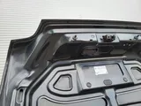 BMW Z3 Roadster Heckklappe Heckdeckel Kofferraum Deckel Oxford Grün  ABHOLUNG