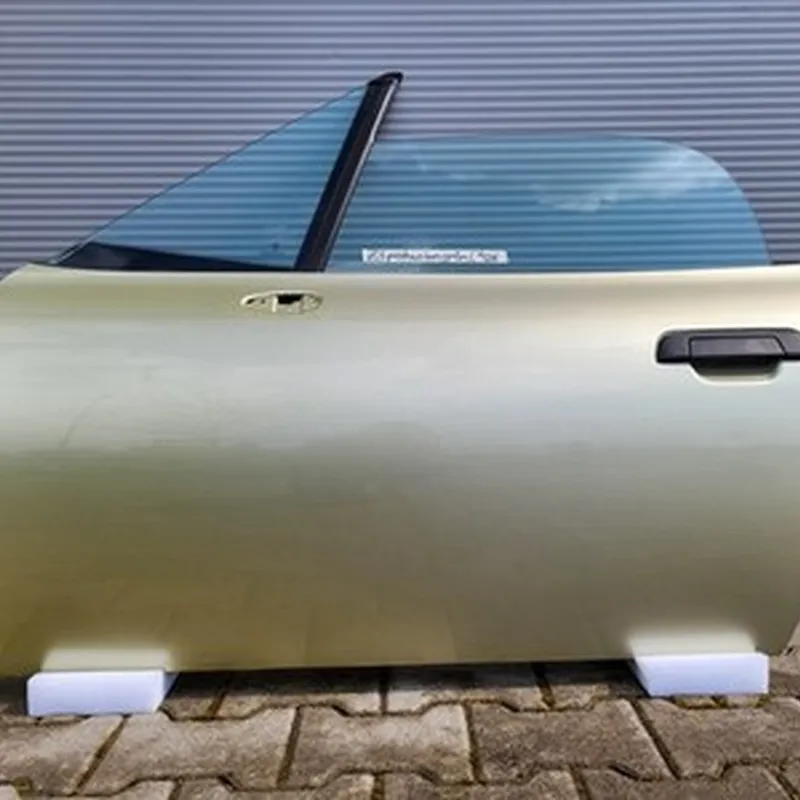 BMW Z3 Roadster Fahrer Tür LINKS Pistazien Grün ABHOLUNG OHNE Stoßstange Haube