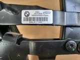 BMW E93 Cabrio Verdeck Klappe Scharnier RECHTS Heckdeckel Gestänge Gelenkarm 
